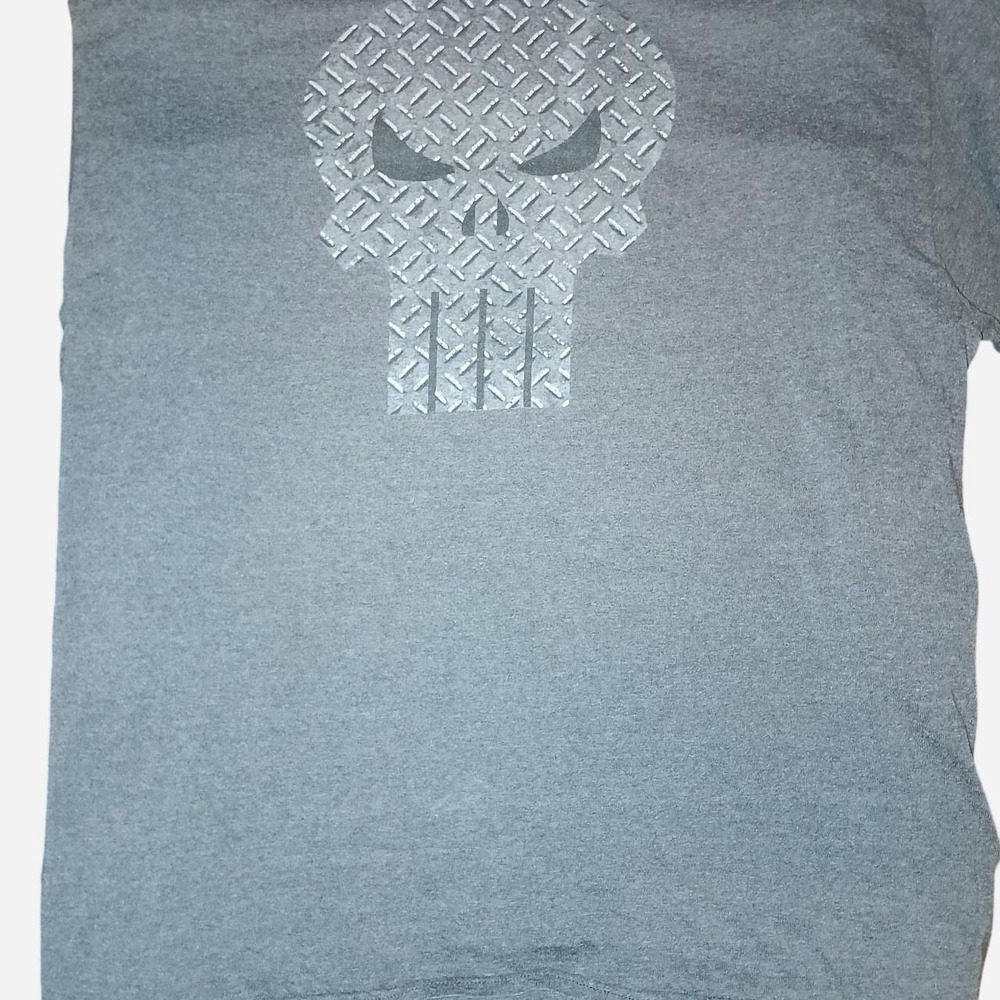 Punisher shirt